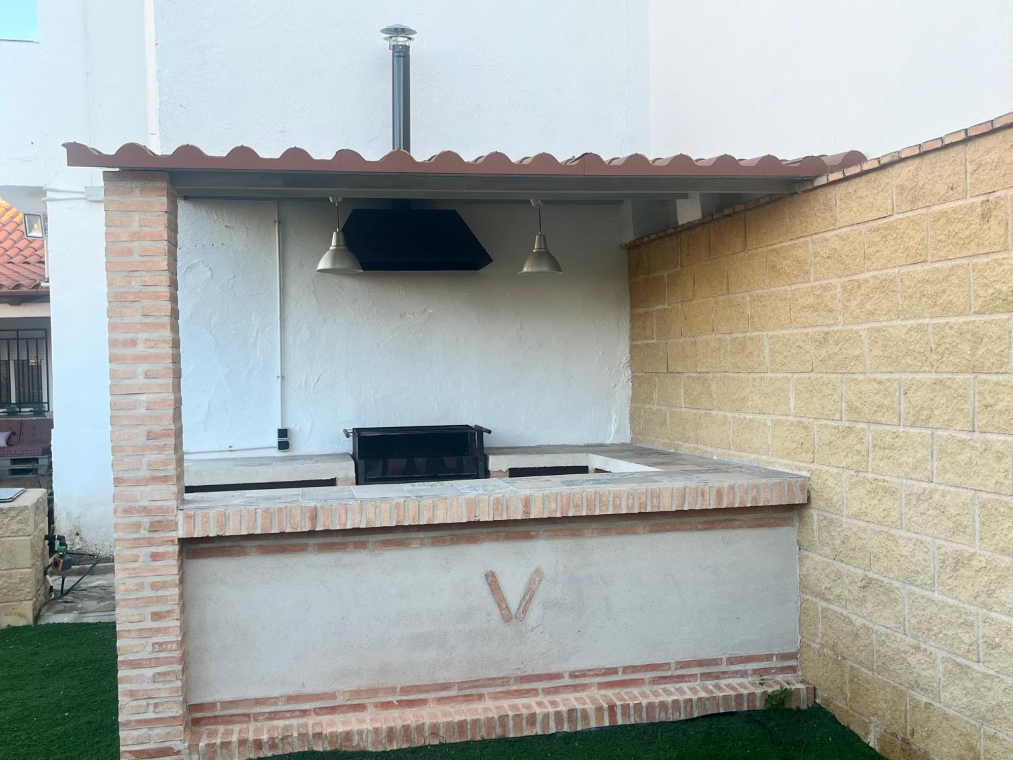 Casa Rural Valentina Almonacid de Toledo Ngoại thất bức ảnh