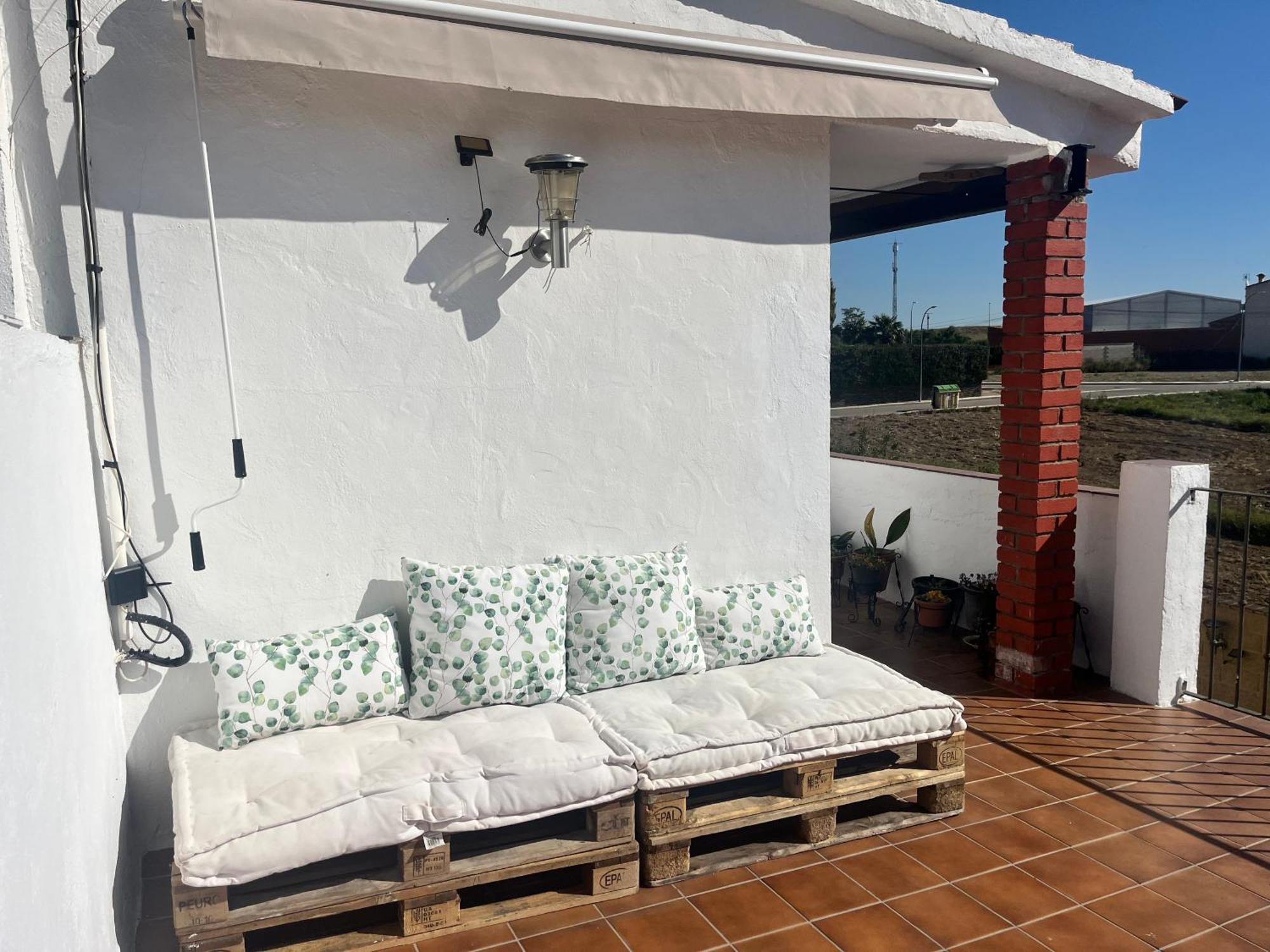 Casa Rural Valentina Almonacid de Toledo Ngoại thất bức ảnh