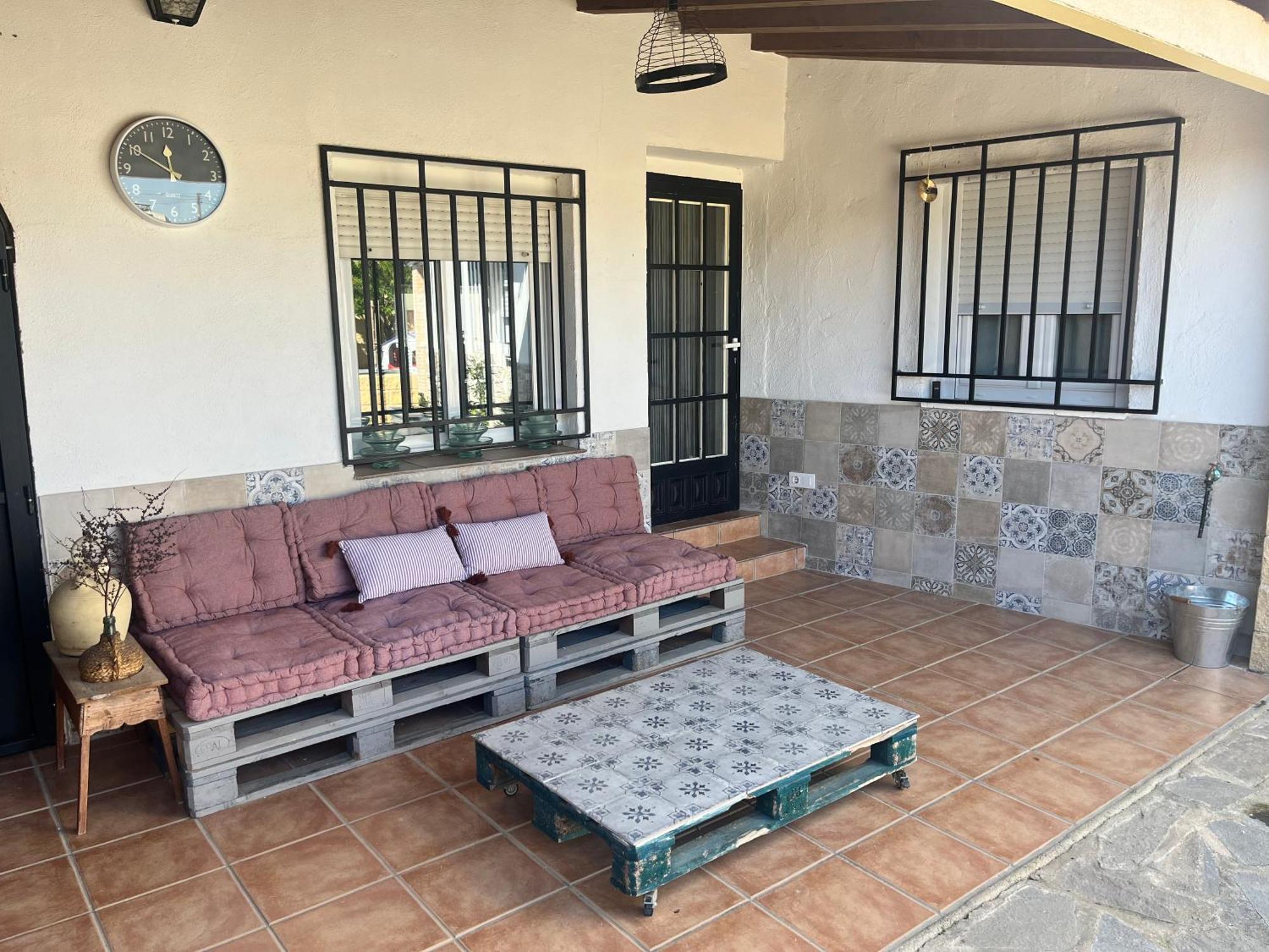 Casa Rural Valentina Almonacid de Toledo Ngoại thất bức ảnh