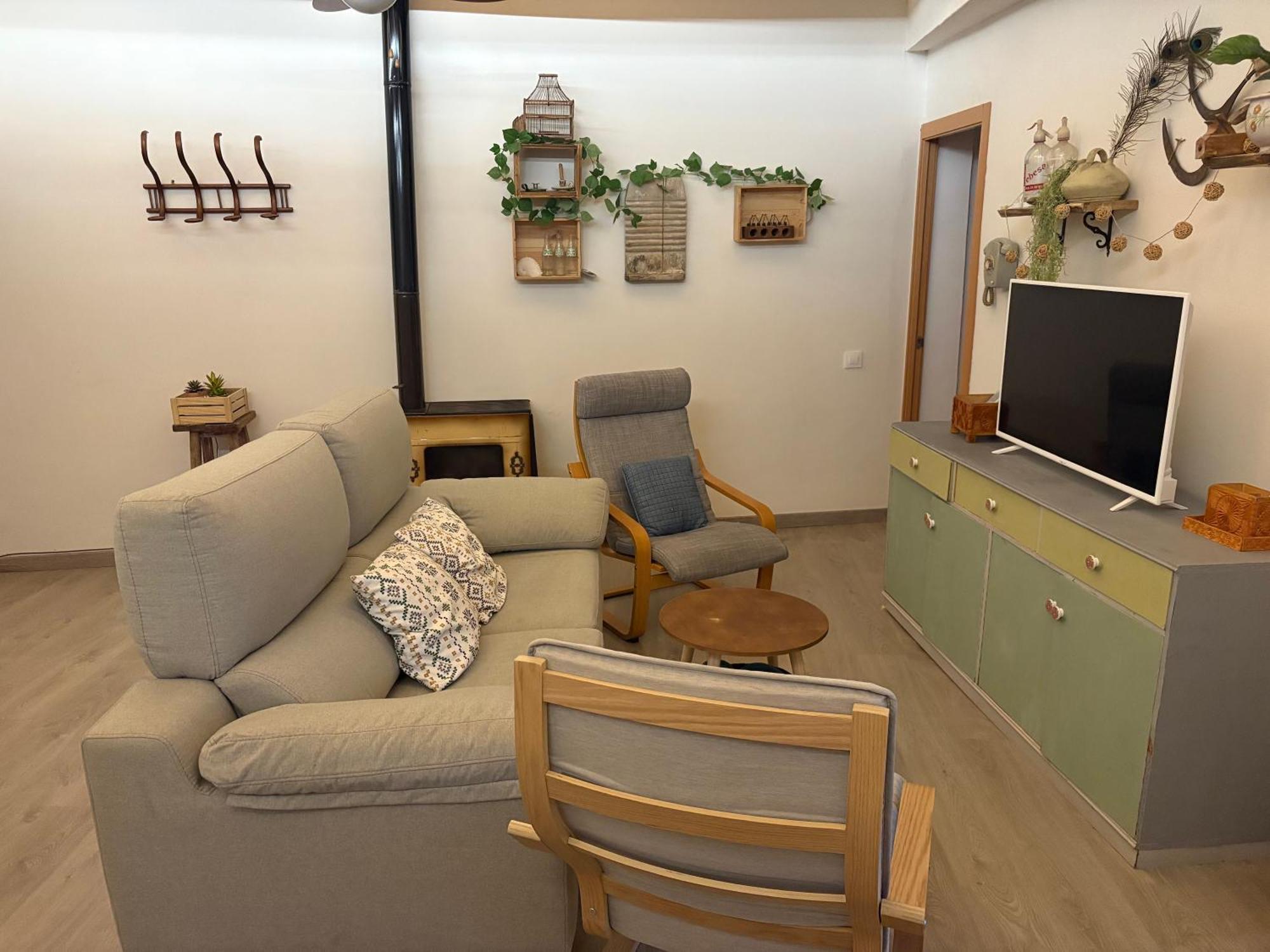 Casa Rural Valentina Almonacid de Toledo Ngoại thất bức ảnh