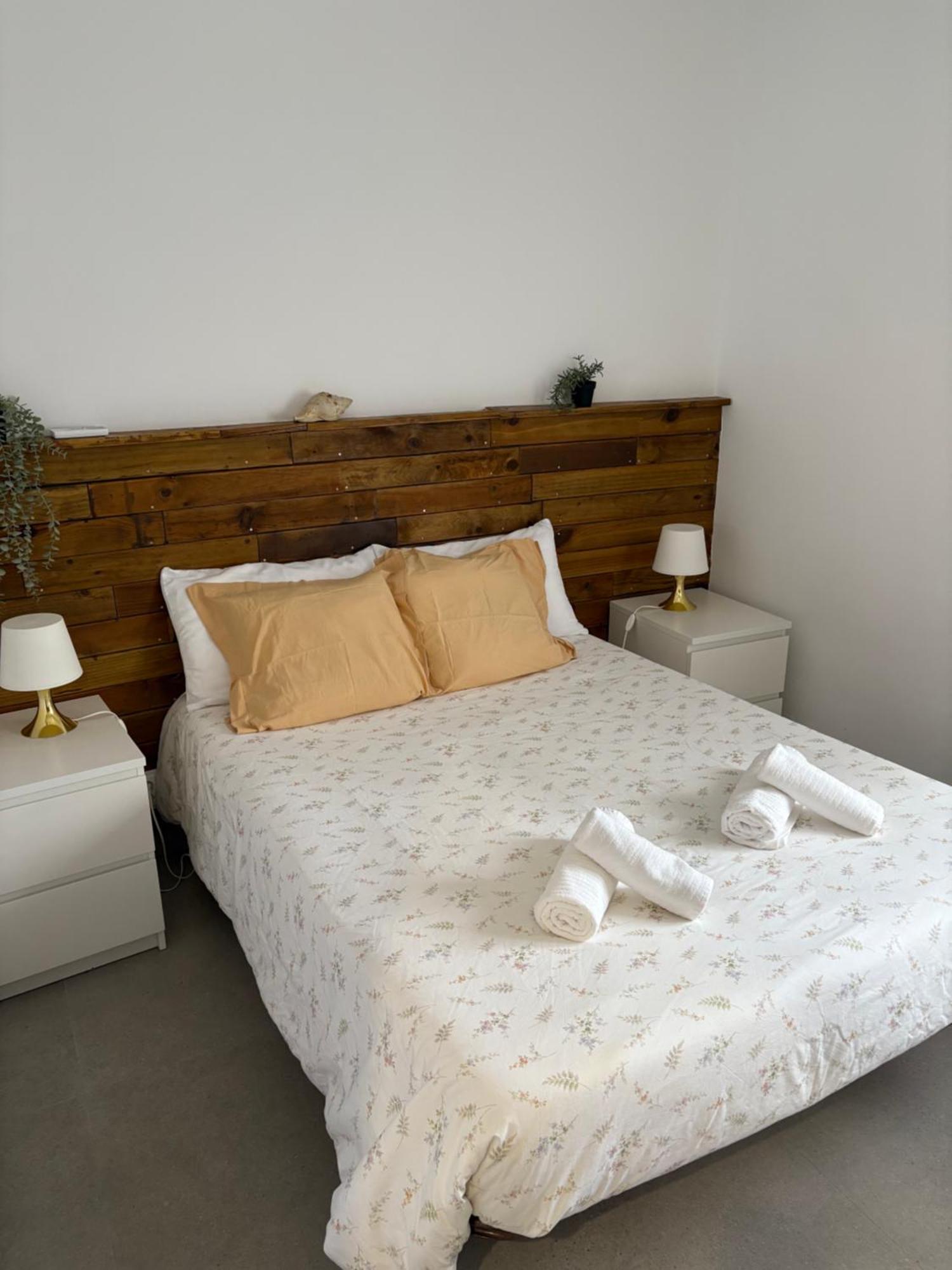 Casa Rural Valentina Almonacid de Toledo Ngoại thất bức ảnh